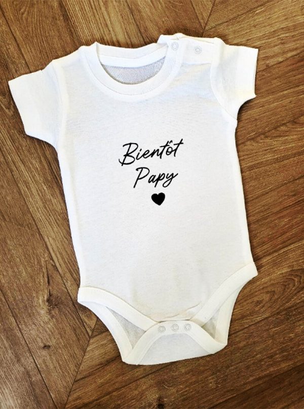 Body enfant