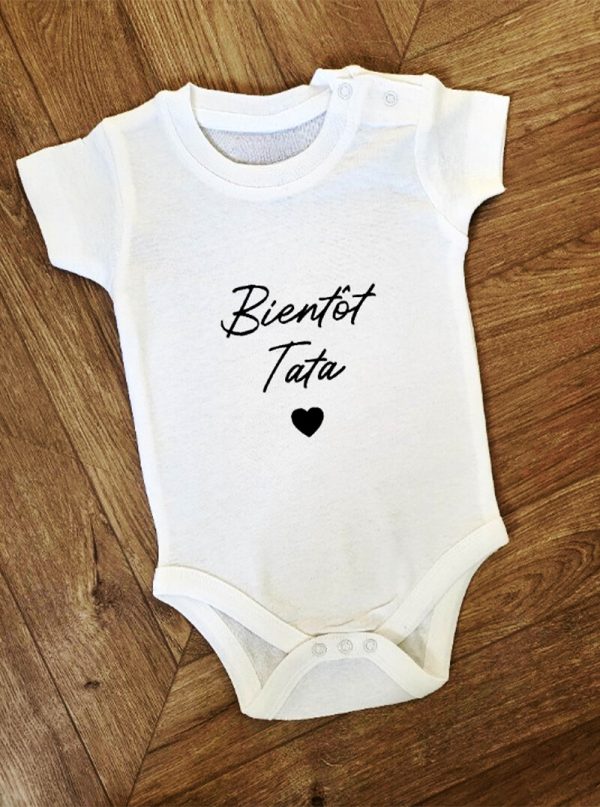 Body enfant