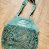 Sac filet personnalisable
