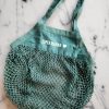 Sac filet personnalisable