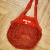 Sac filet personnalisable