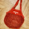 Sac filet personnalisable