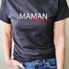 T-Shirt personnalisable "Cool " femme