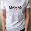 T-Shirt personnalisable "Cool " femme