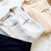 Sweat personnalisable sans capuche "Mum of" unisex