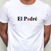 T-Shirt homme El Padre