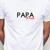 T-Shirt personnalisable « Compliment » homme