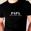 T-Shirt personnalisable "Amour" homme