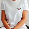 T-Shirt personnalisable "Mum of !" femme