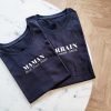 T-Shirt personnalisable "Amour" homme
