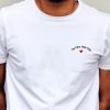 T-Shirt personnalisable "La famille" homme