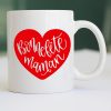 Mug personnalisé fête des Mères «Amour»