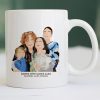Mug personnalisé «Illustration»