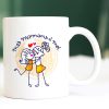 Mug personnalisé fête des Mères «Mes mamans à moi»