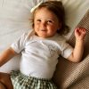 T-Shirt coeur enfant
