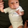 body bébé Ezio