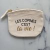 les copines c'est la vie!