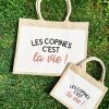 les copines c'est la vie