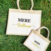 sac mère - veilleuse