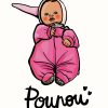 affiche doudou