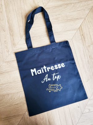 maîtresse au top