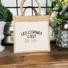 les copines c'est la vie