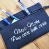 Merci maître
