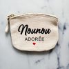 nounou adorée