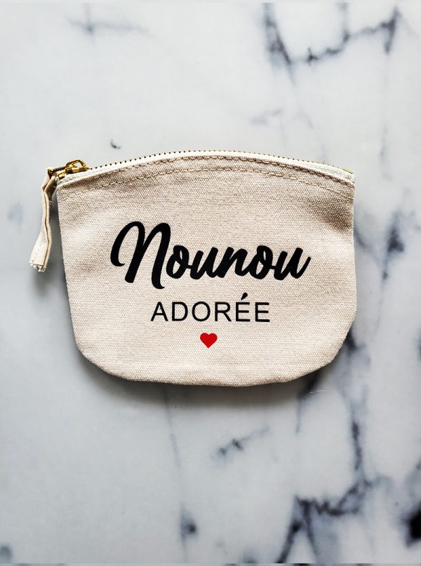 nounou adorée