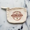 marraine de l'année